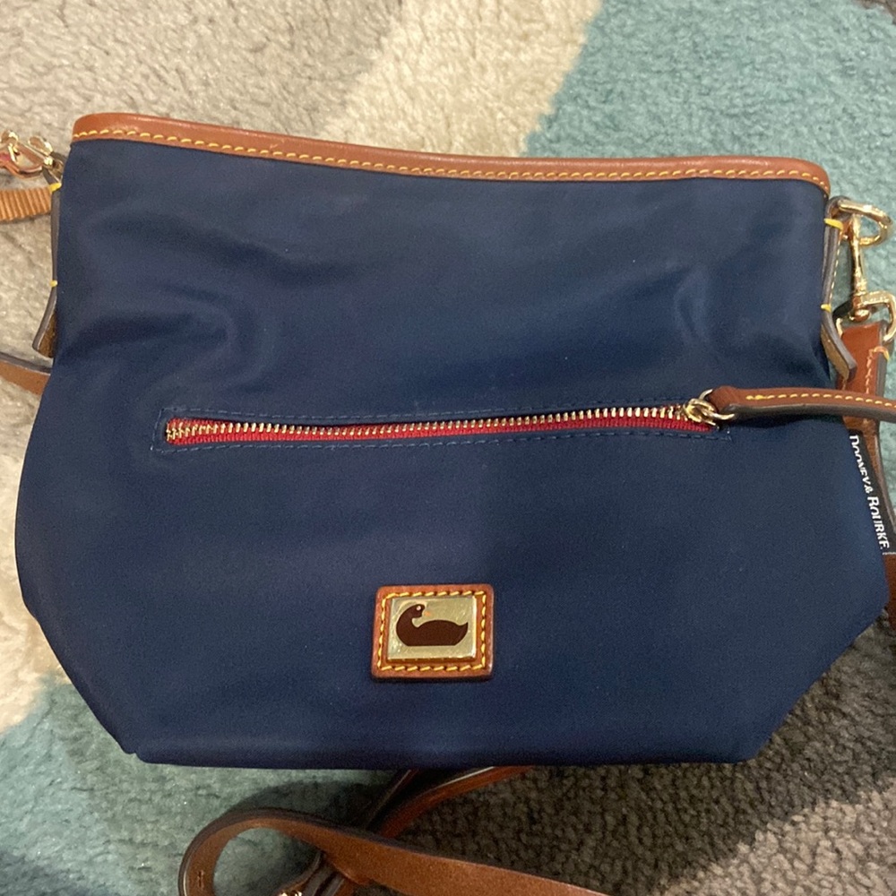 Dooney & Bourke small bag